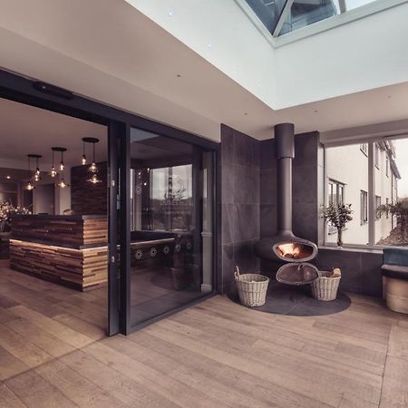 The Dunes Hotel Barrow-in-Furness Luaran gambar