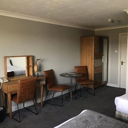 The Dunes Hotel Barrow-in-Furness Bilik gambar