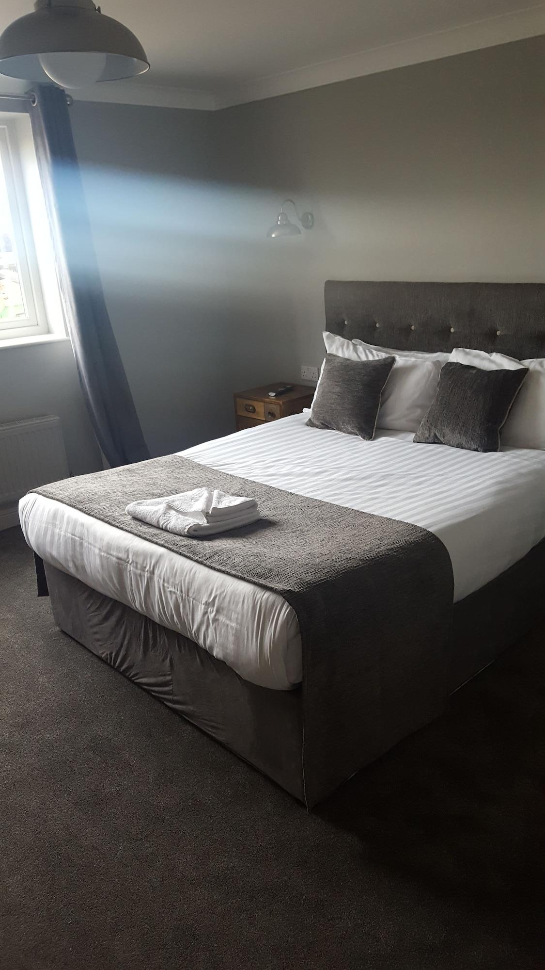 The Dunes Hotel Barrow-in-Furness Luaran gambar