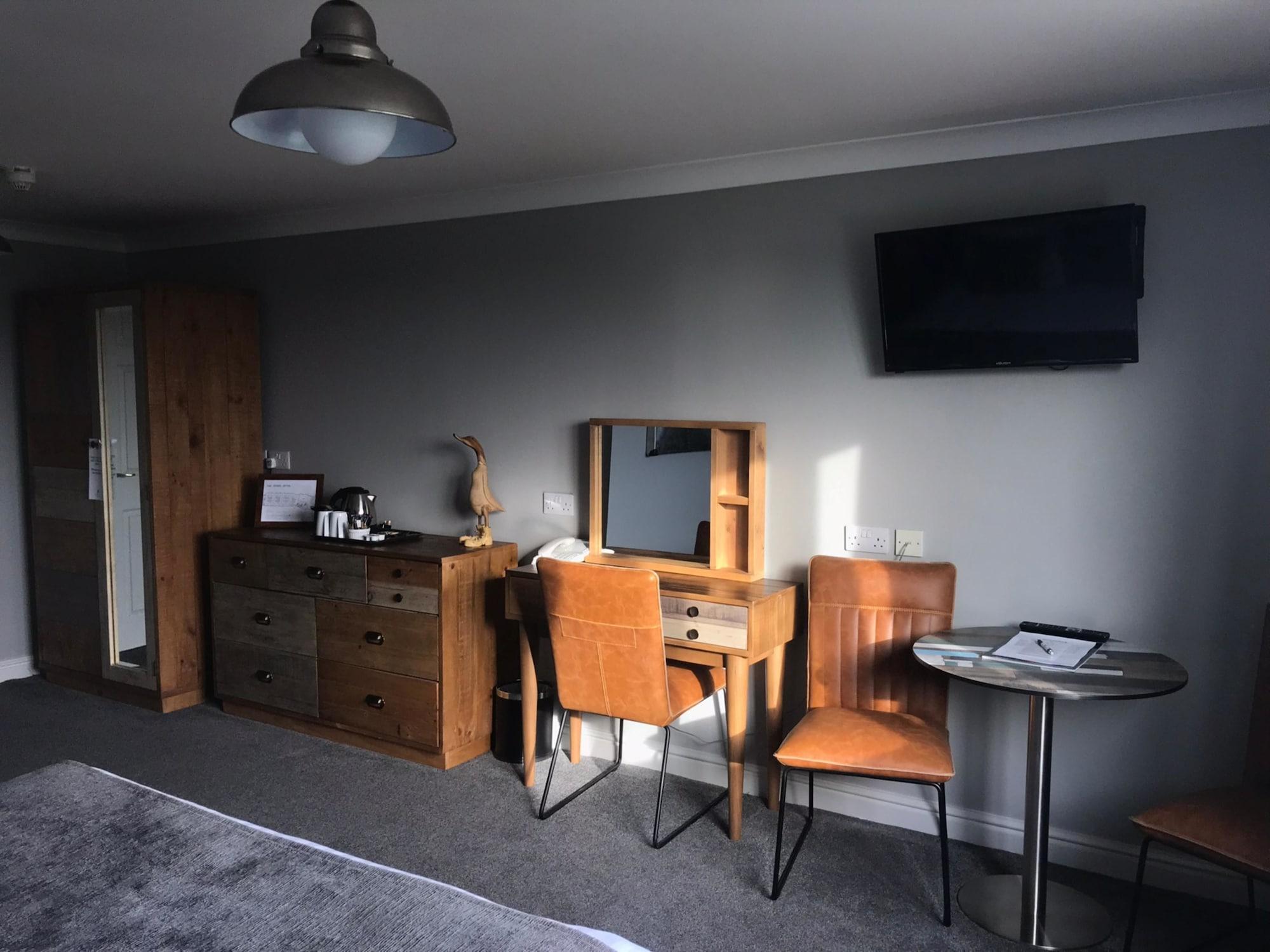 The Dunes Hotel Barrow-in-Furness Luaran gambar