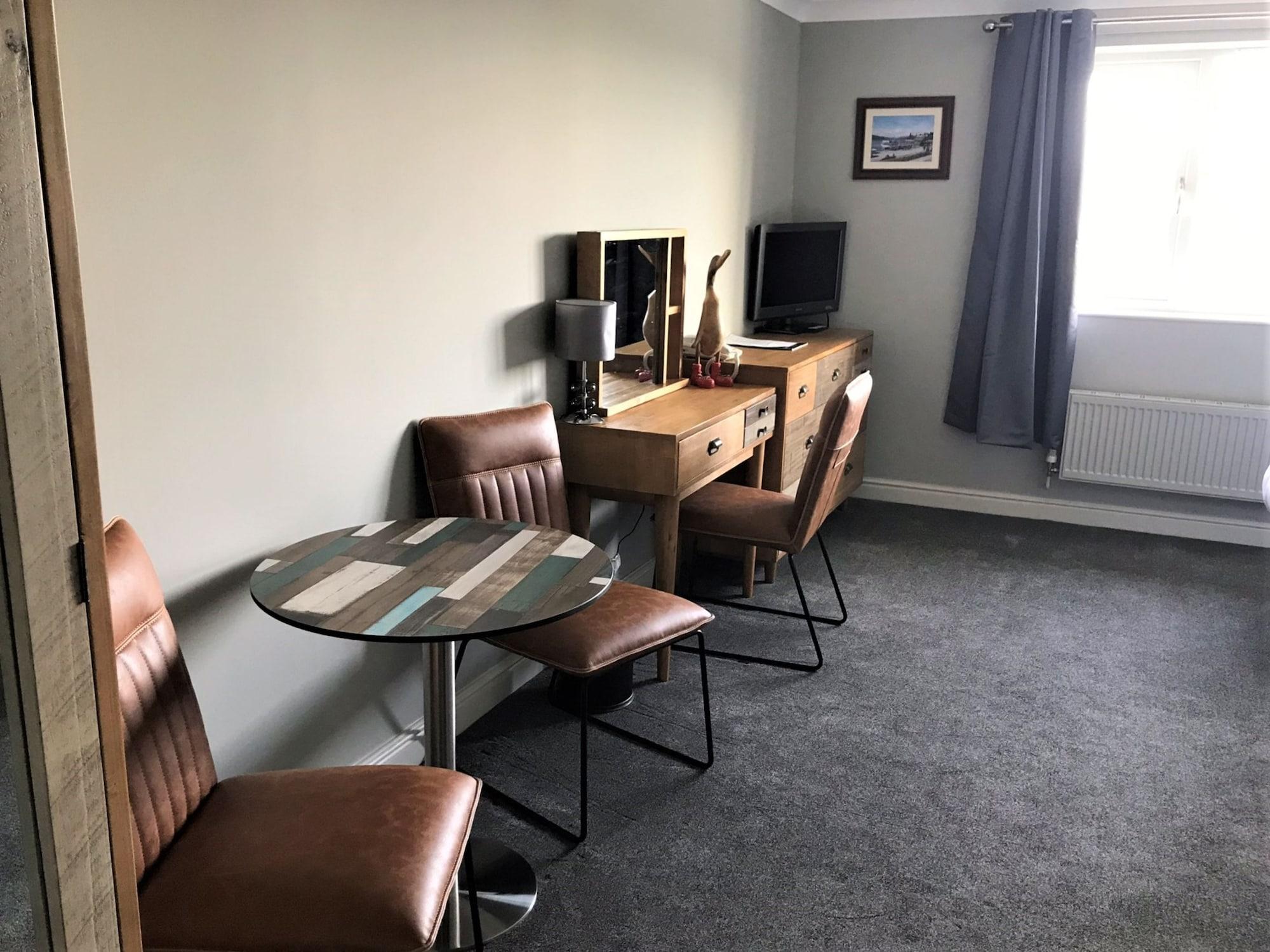 The Dunes Hotel Barrow-in-Furness Luaran gambar