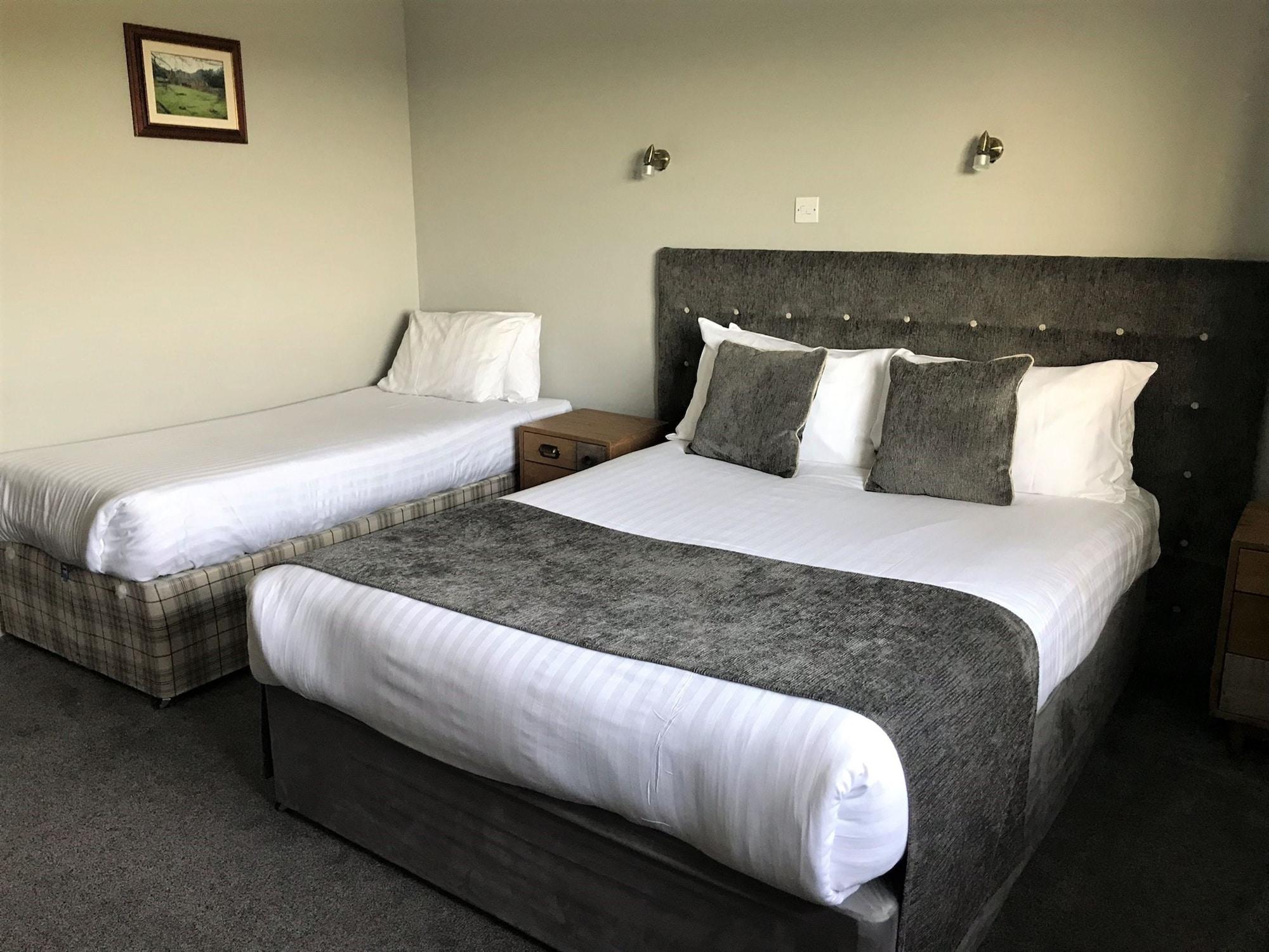 The Dunes Hotel Barrow-in-Furness Luaran gambar
