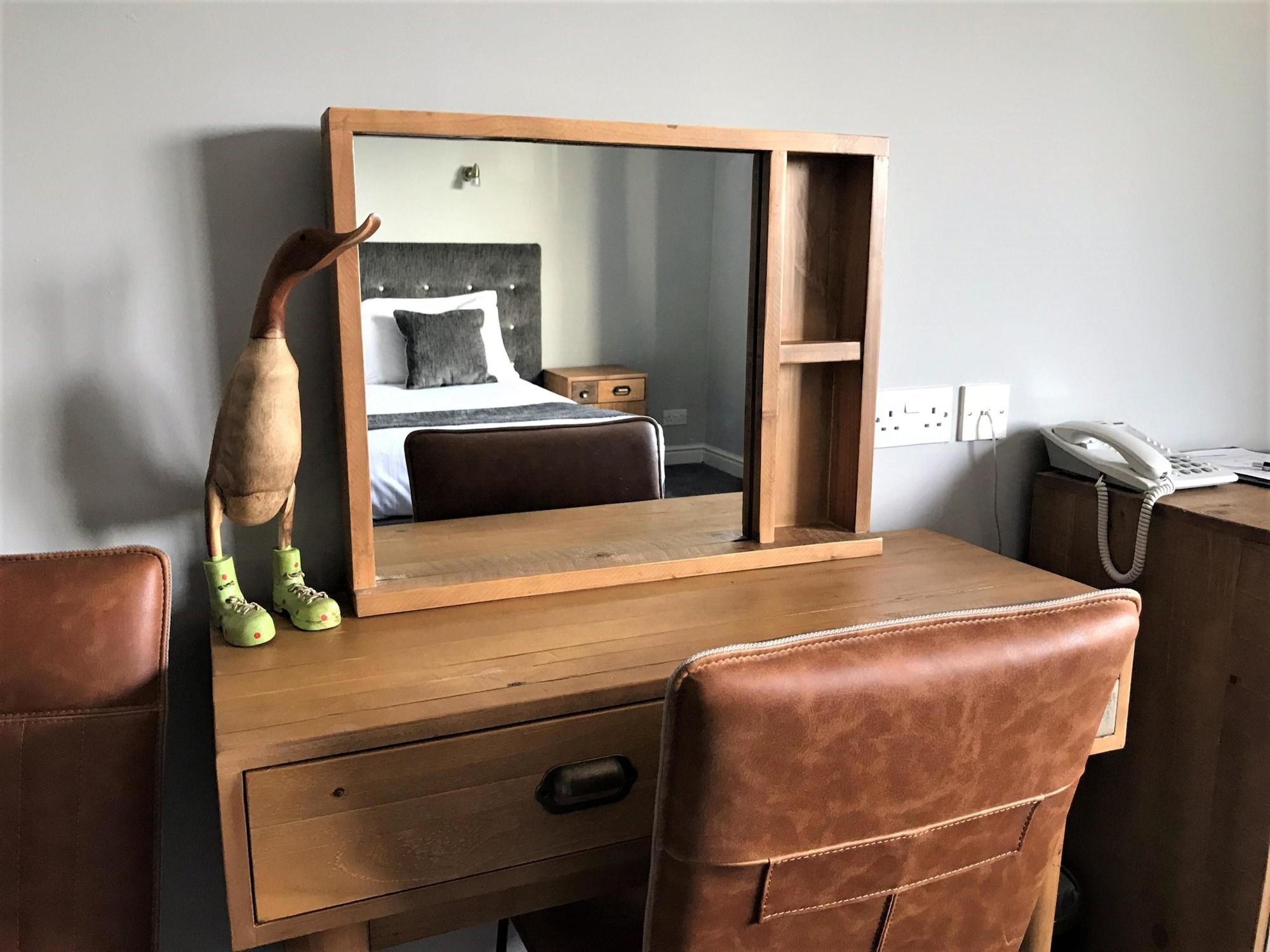 The Dunes Hotel Barrow-in-Furness Luaran gambar