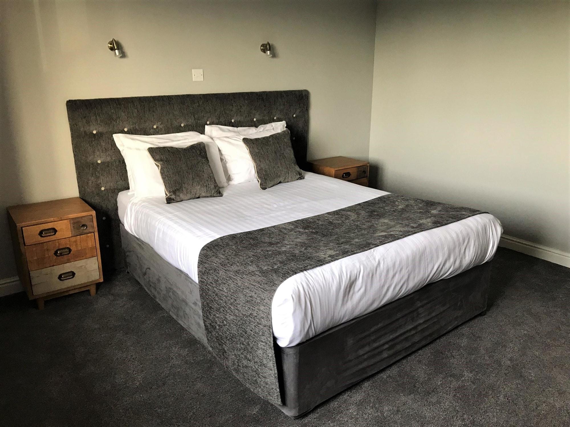 The Dunes Hotel Barrow-in-Furness Luaran gambar