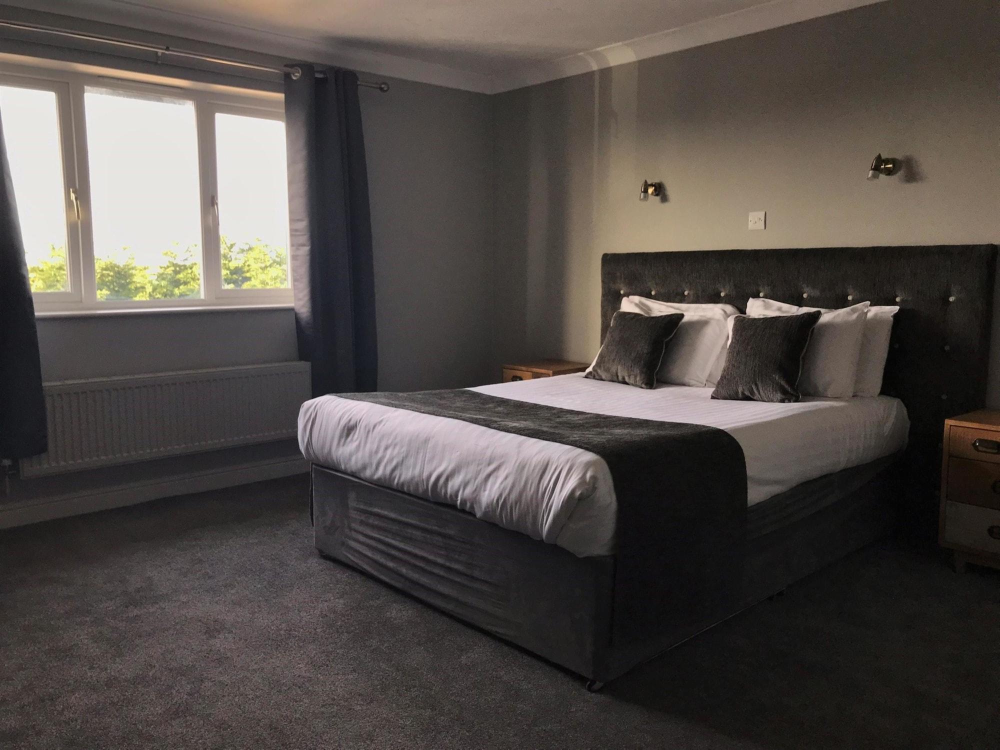 The Dunes Hotel Barrow-in-Furness Luaran gambar