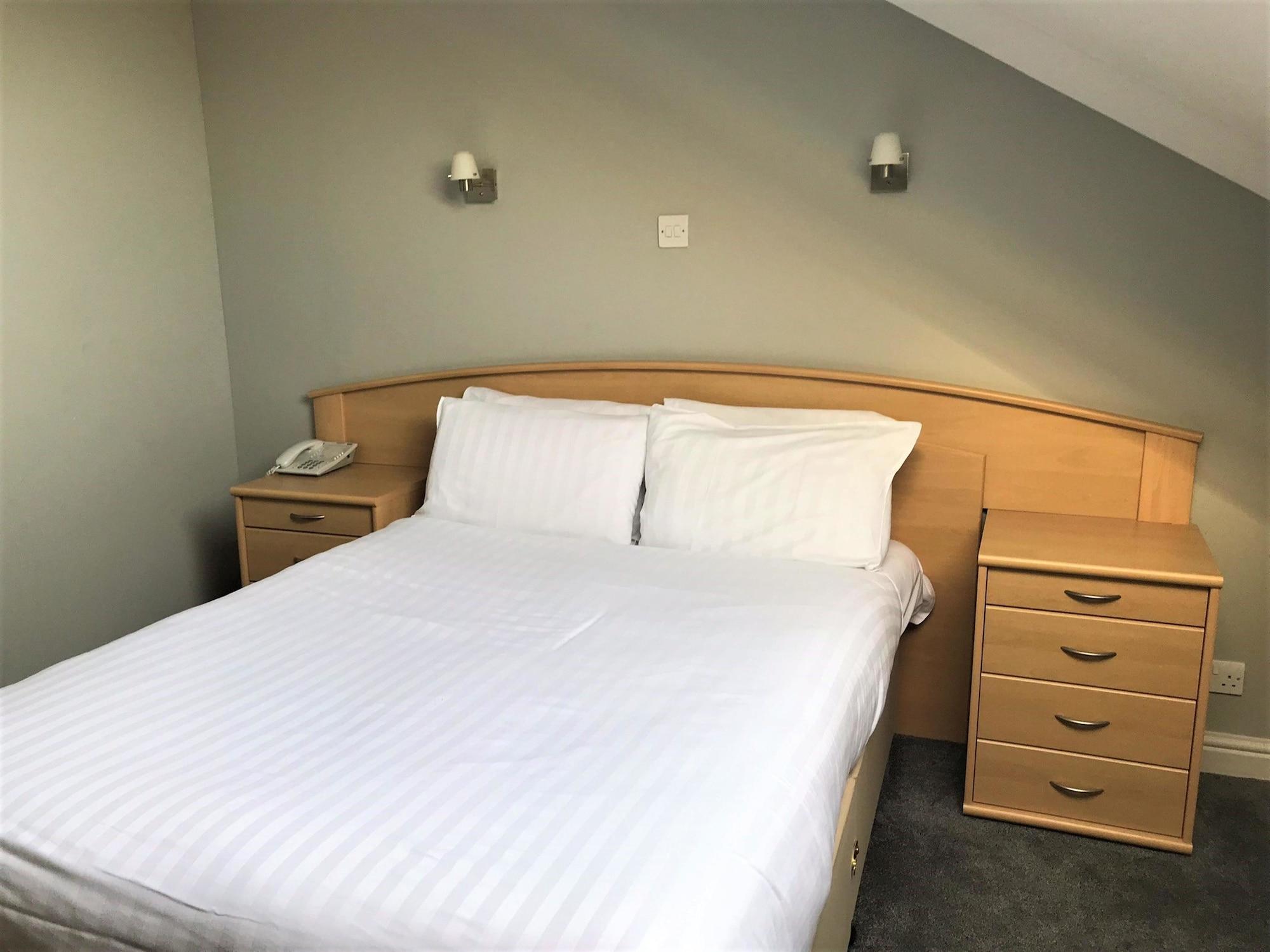 The Dunes Hotel Barrow-in-Furness Luaran gambar