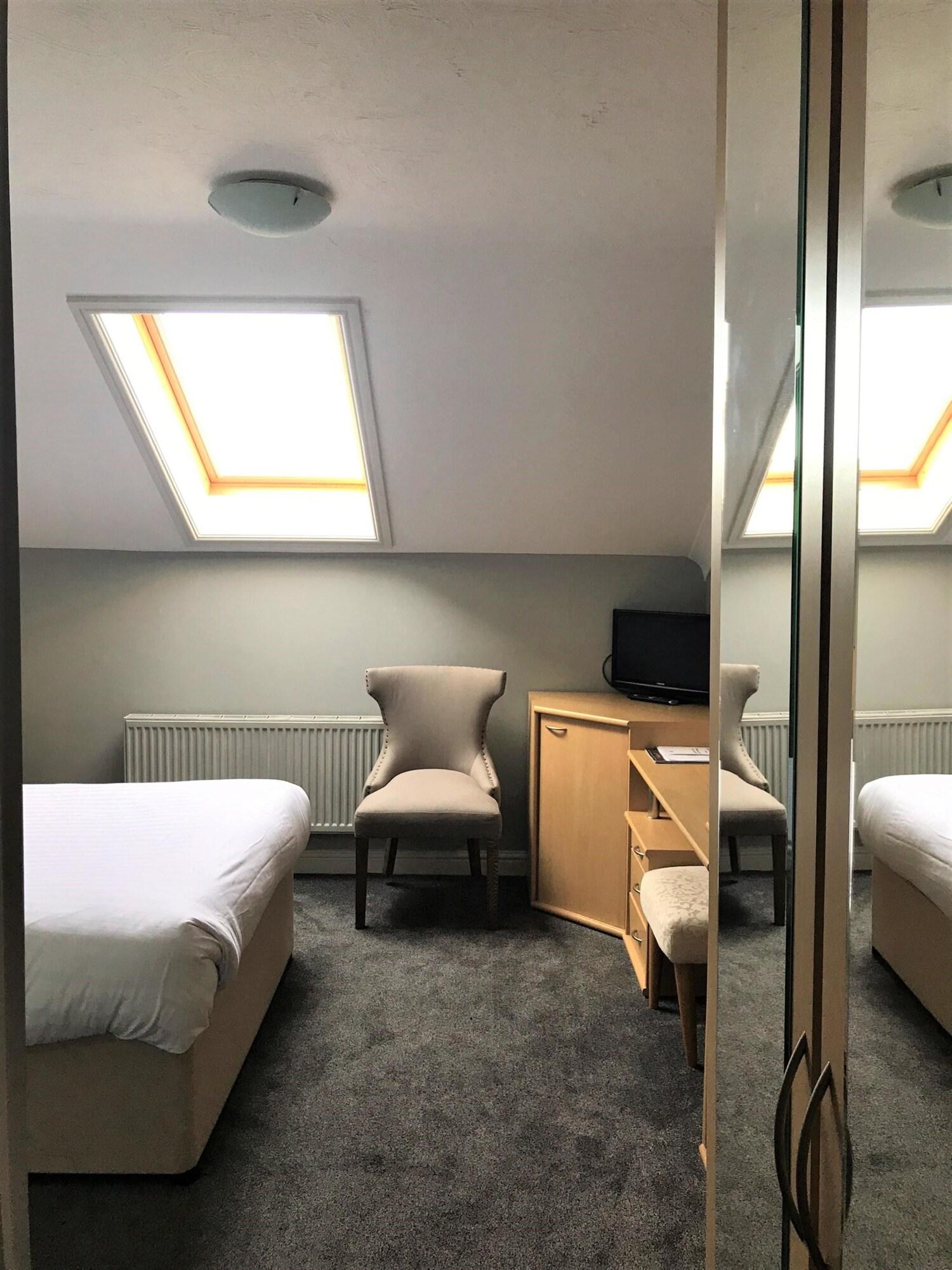 The Dunes Hotel Barrow-in-Furness Luaran gambar