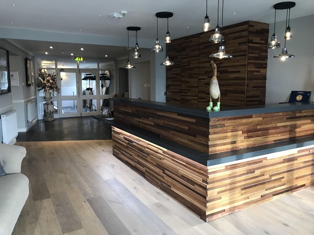 The Dunes Hotel Barrow-in-Furness Luaran gambar
