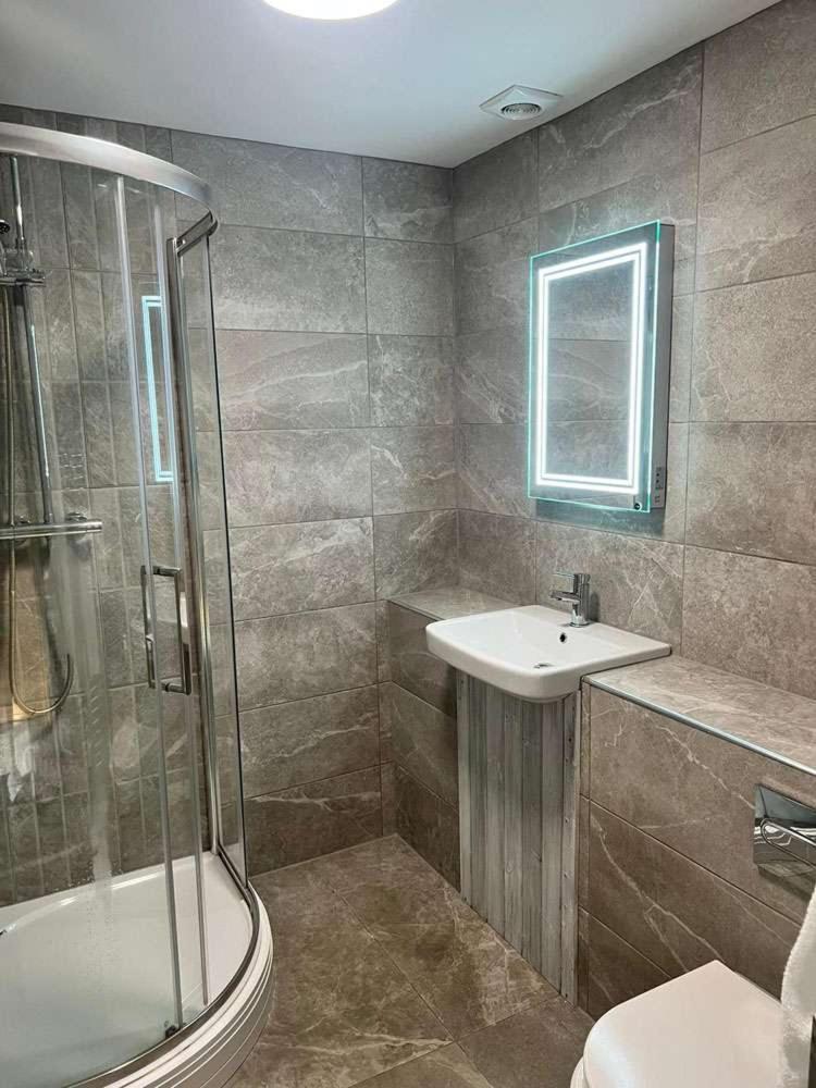 The Dunes Hotel Barrow-in-Furness Luaran gambar