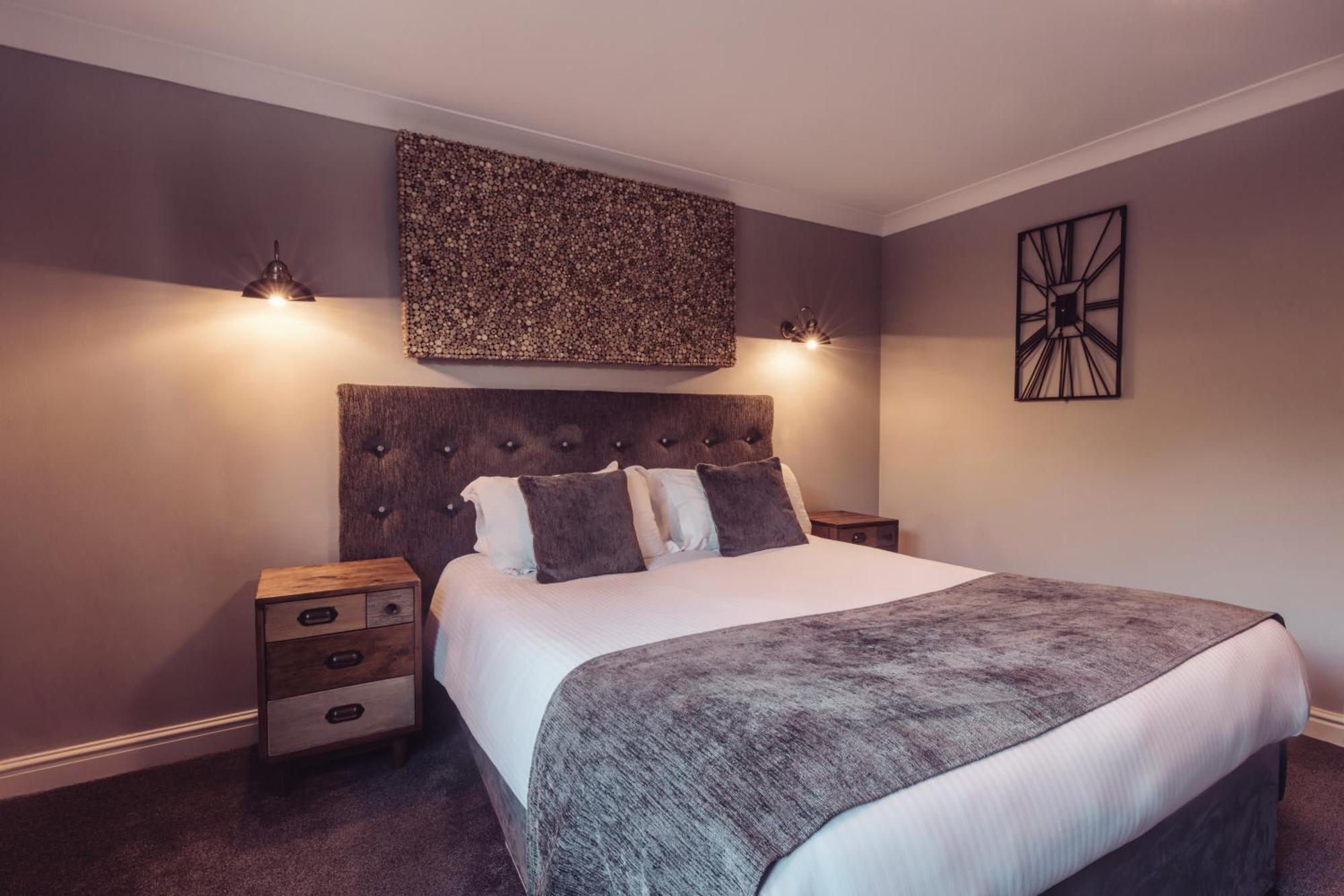 The Dunes Hotel Barrow-in-Furness Bilik gambar