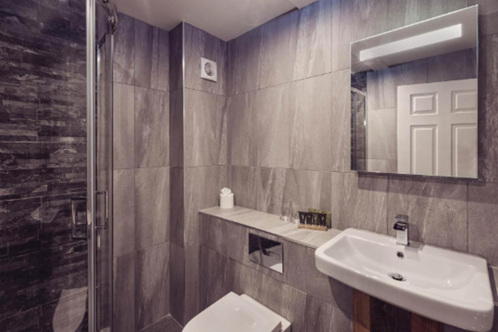The Dunes Hotel Barrow-in-Furness Luaran gambar