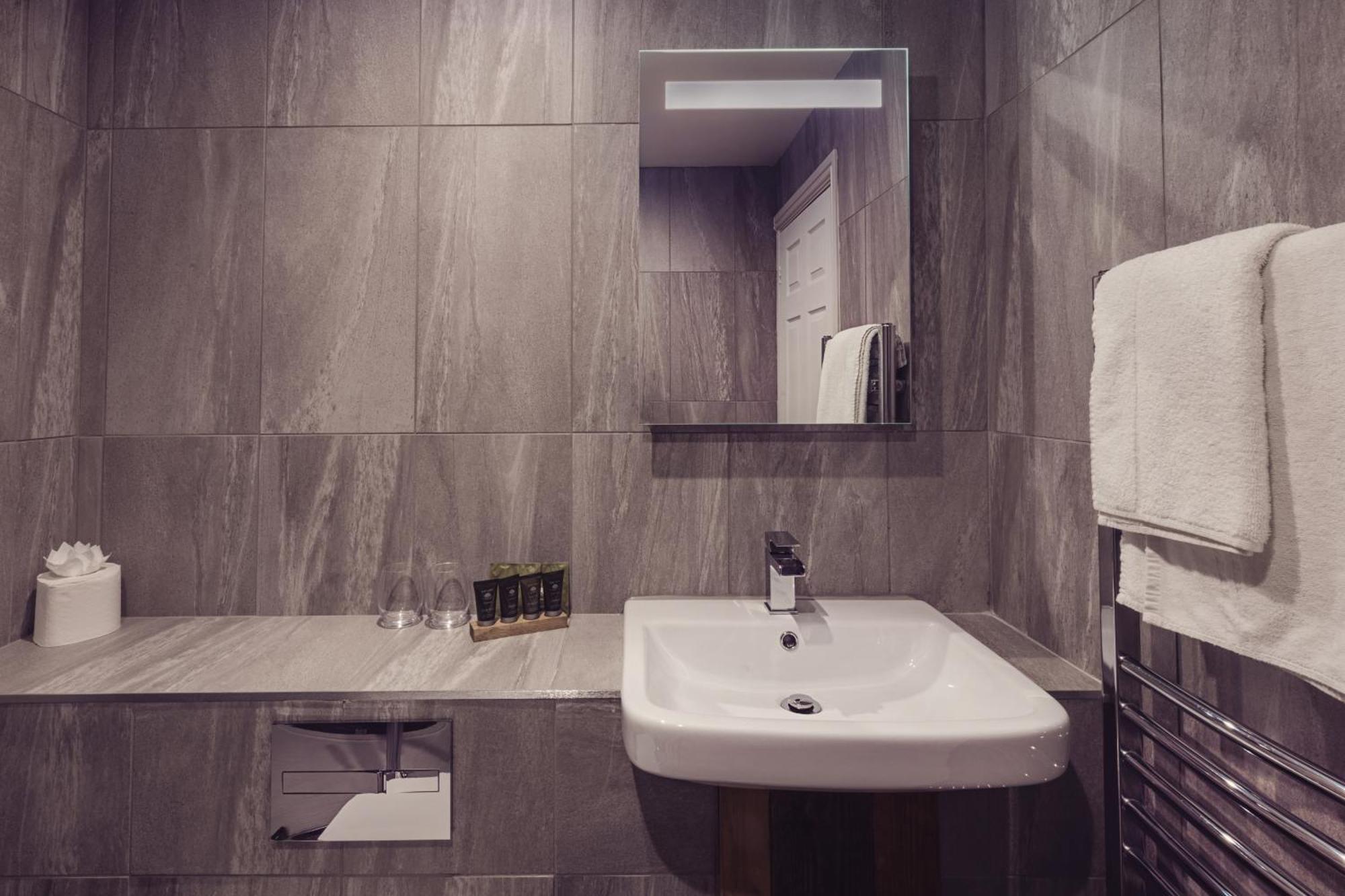 The Dunes Hotel Barrow-in-Furness Bilik gambar