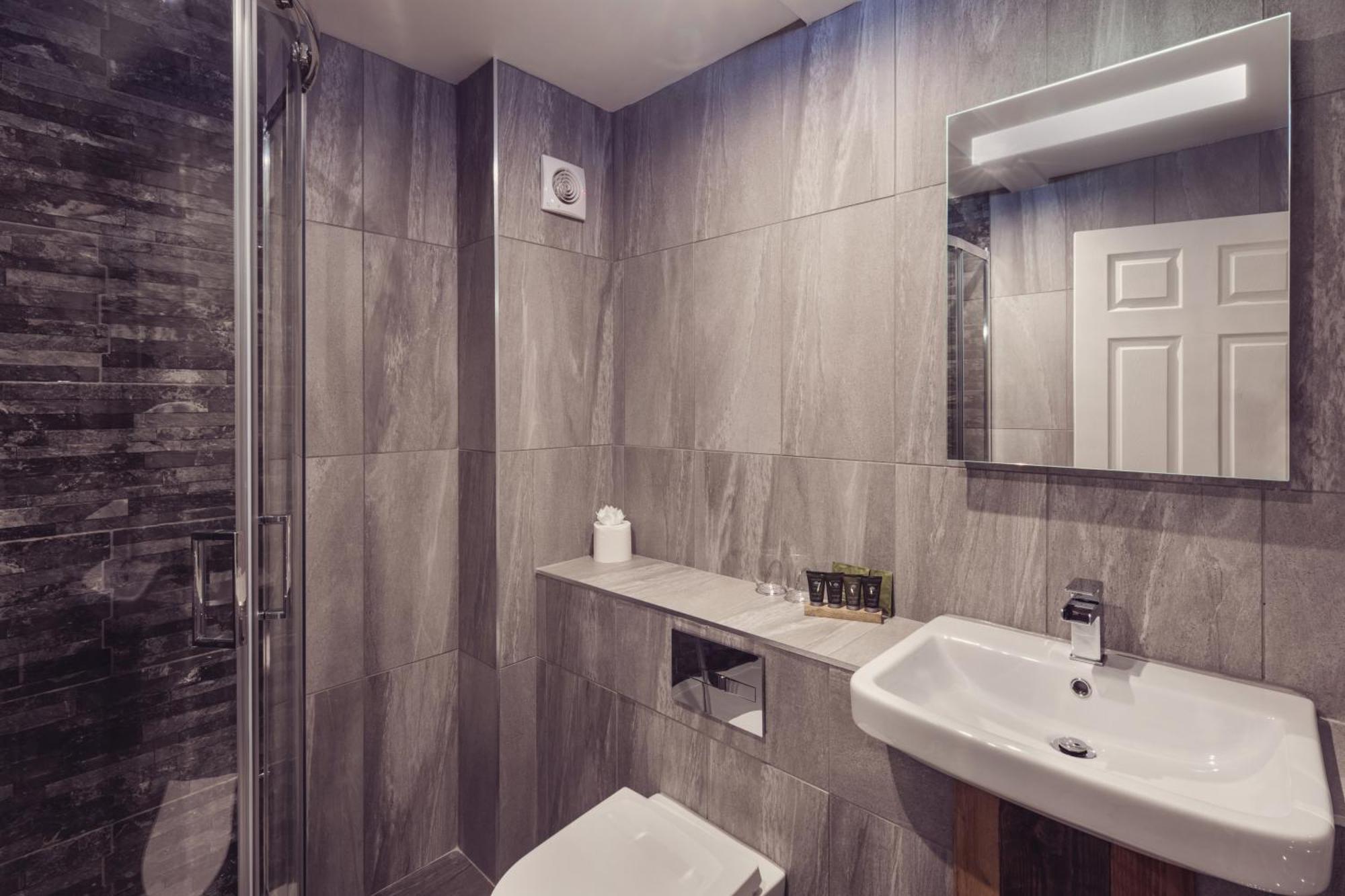 The Dunes Hotel Barrow-in-Furness Bilik gambar