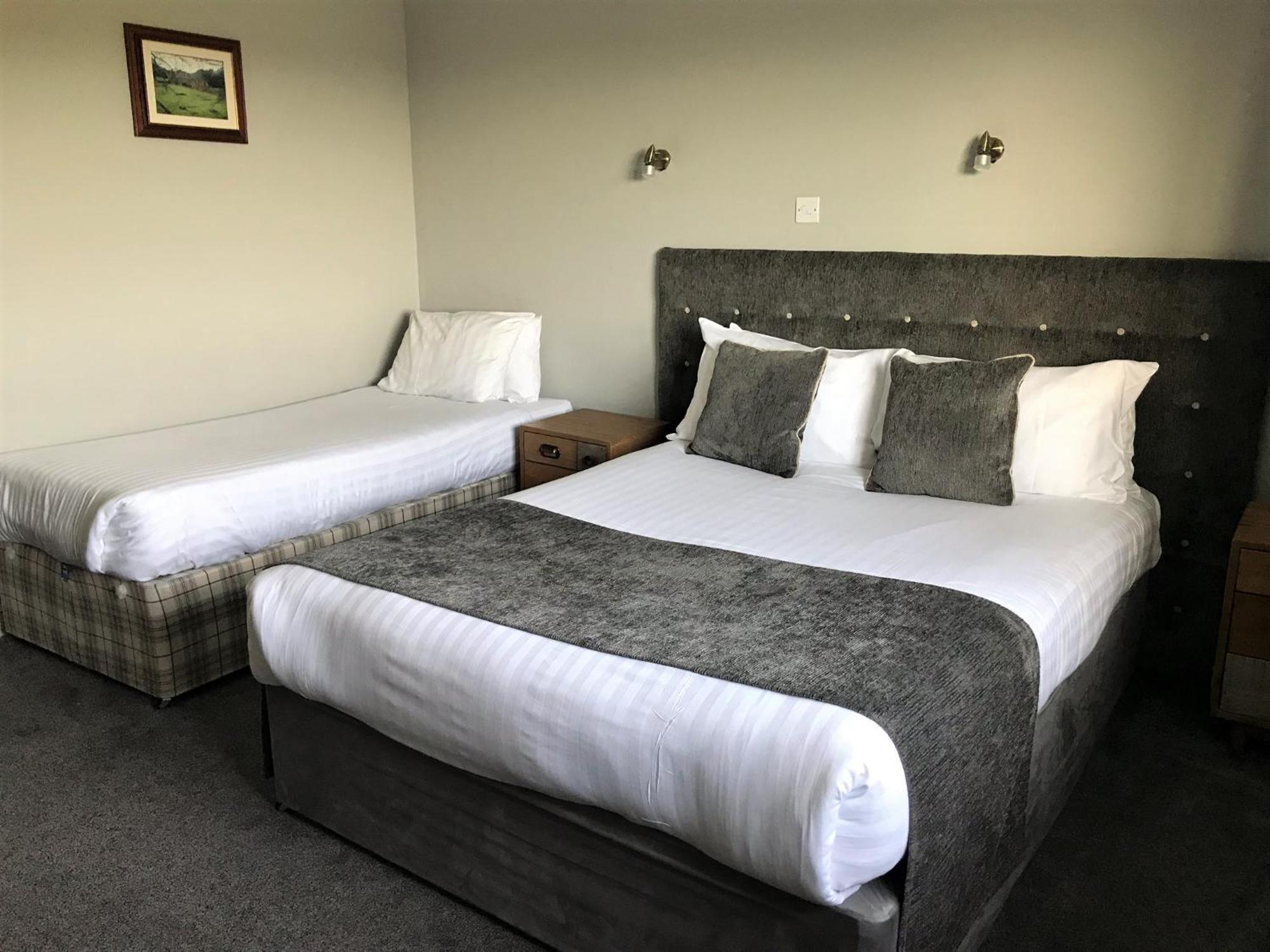 The Dunes Hotel Barrow-in-Furness Bilik gambar