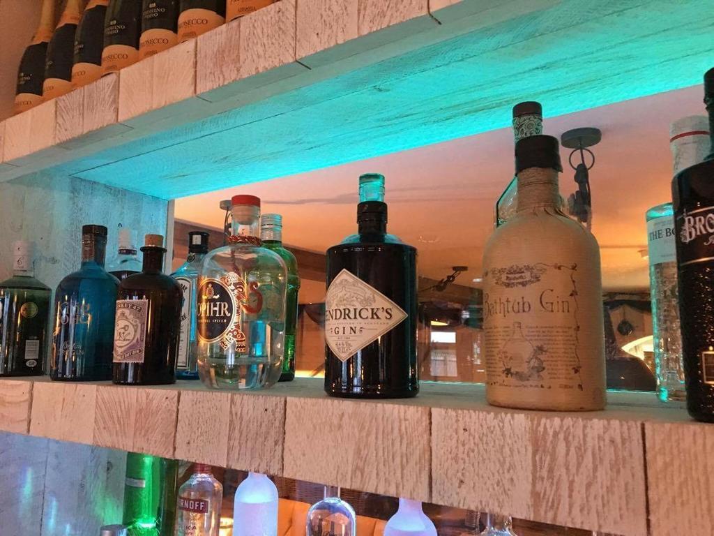 The Dunes Hotel Barrow-in-Furness Luaran gambar