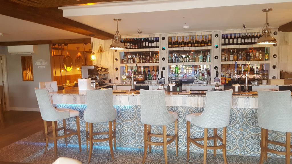 The Dunes Hotel Barrow-in-Furness Luaran gambar