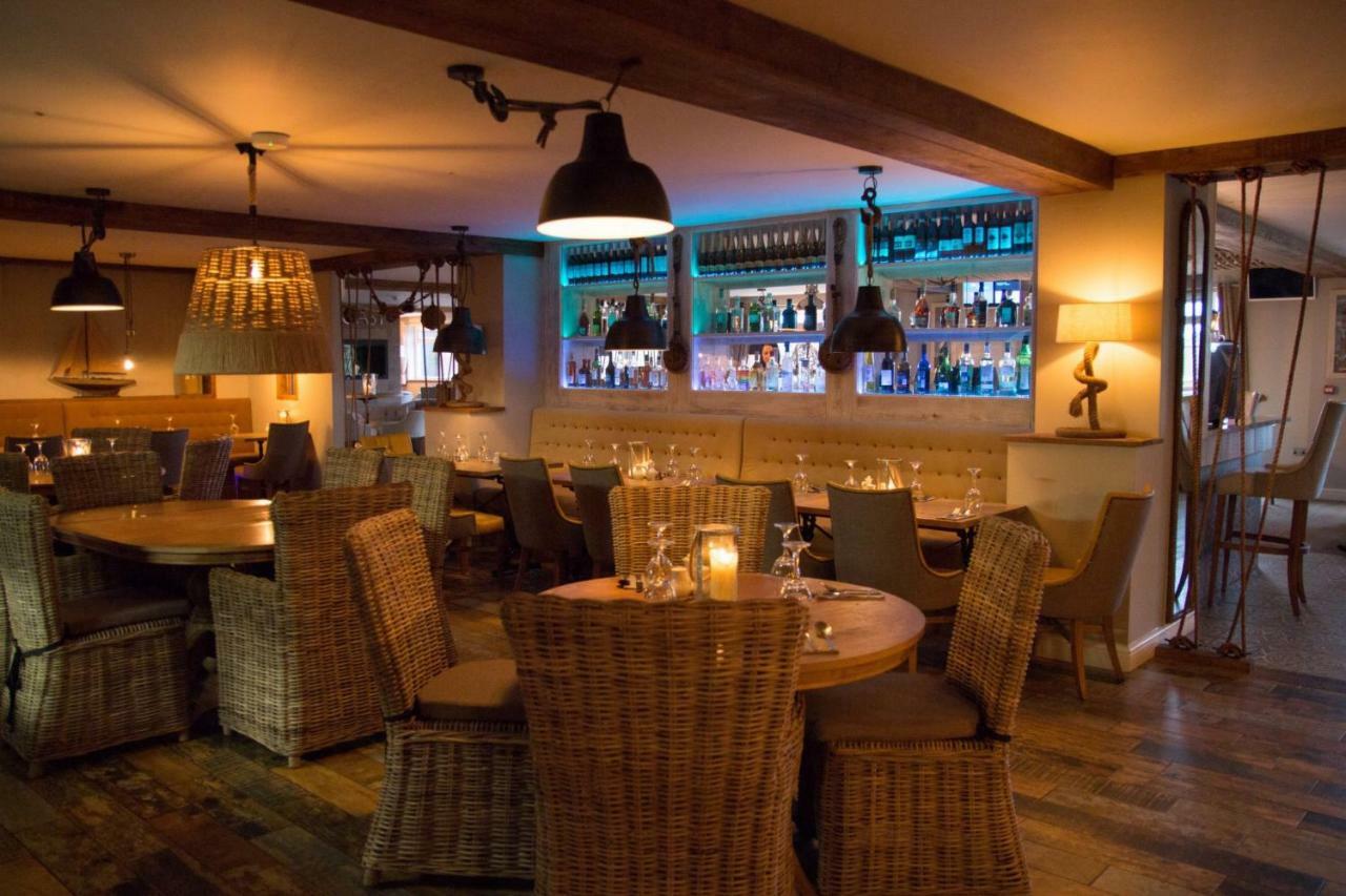 The Dunes Hotel Barrow-in-Furness Luaran gambar