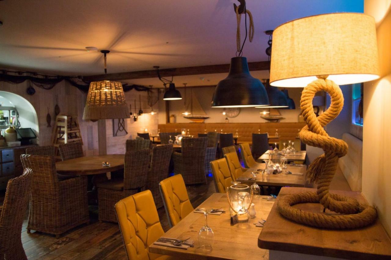 The Dunes Hotel Barrow-in-Furness Luaran gambar
