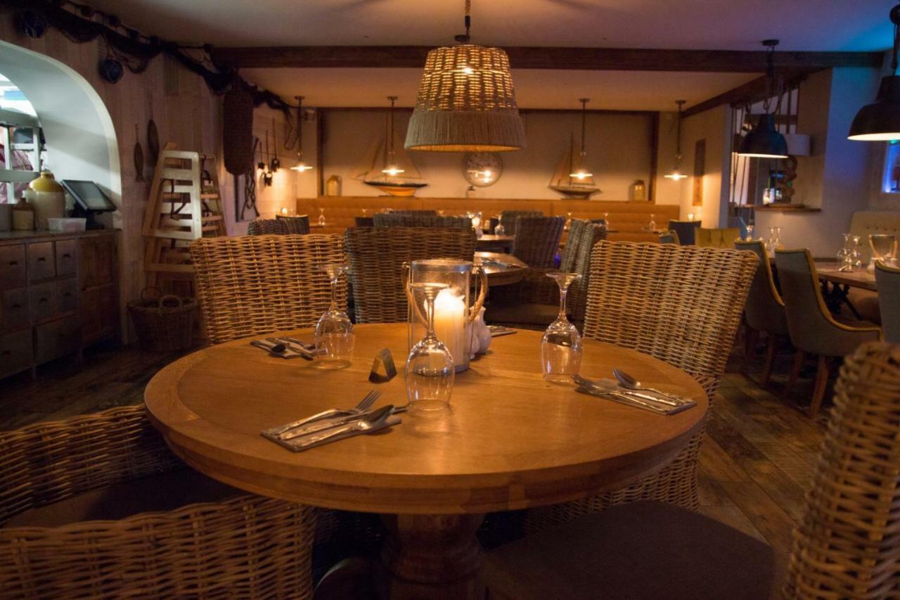 The Dunes Hotel Barrow-in-Furness Luaran gambar